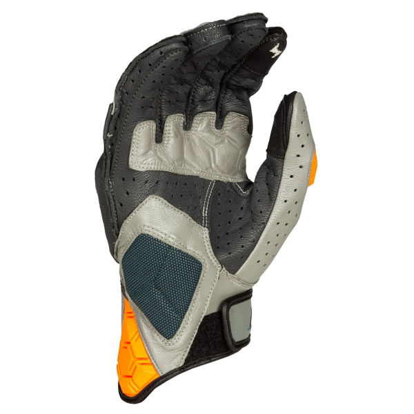 Klim Badlands Aero Pro Stealth Black motoros kesztyű, 5, nordicamoto.ro