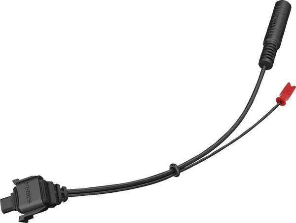 Cablu Earbud Adapter SENA 50C, 1, nordicamoto.ro