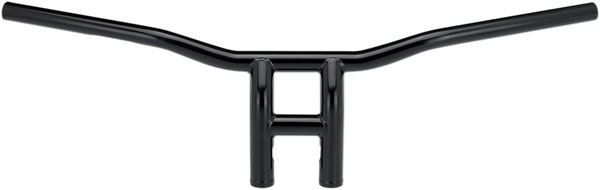 1(r) T-bar Black, 2, nordicamoto.ro