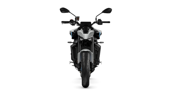 Yamaha MT-09 Y-AMT motorkerékpár, 14, nordicamoto.ro