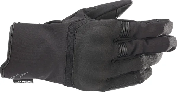 Manusi Textile Alpinestars Syncro v2 Drystar Black/Black M, 2, nordicamoto.ro