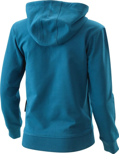 KIDS RADICAL ZIP HOODIE, 2, nordicamoto.ro