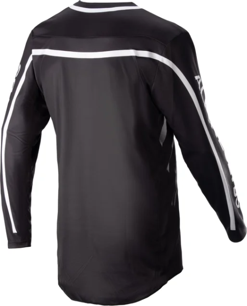 Racer Found Jersey Black 2XL, 3, nordicamoto.ro
