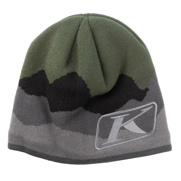 Caciula Klim Beanie Black, 12, nordicamoto.ro