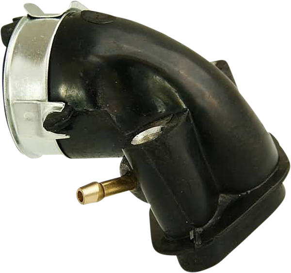 Intake Manifolds Black, 1, nordicamoto.ro