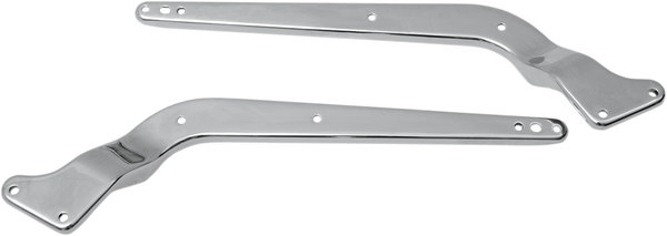 Rear Fender Strut Chrome, 1, nordicamoto.ro