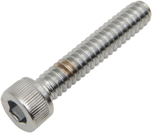 #8 & #10 Fine And Coarse Bolts Silver, 1, nordicamoto.ro