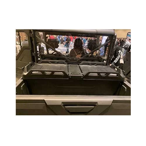 CFMOTO UFORCE 1000 / 1000 XL UTV hátsó csomagtartó – ~182 l, 11, nordicamoto.ro