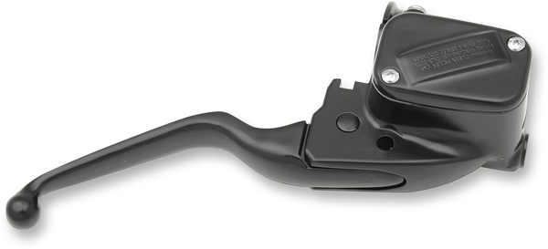 Front Brake Master Cylinder Black, 1, nordicamoto.ro