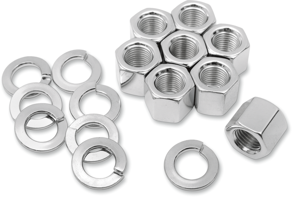 Hex-head Hardware Kit, 1, nordicamoto.ro