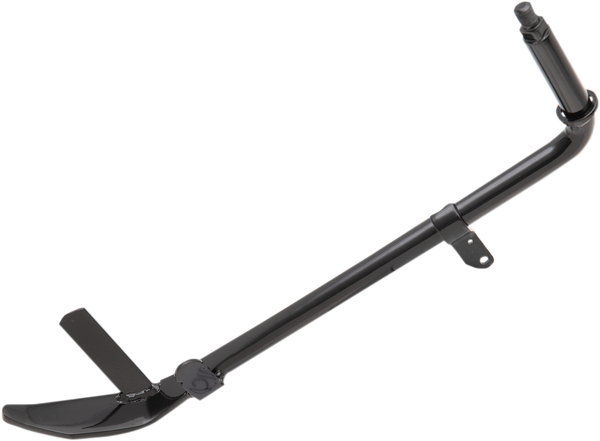Kickstand Black Extended 25, 1, nordicamoto.ro