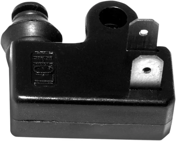 Brake Light Switch Black, 1, nordicamoto.ro