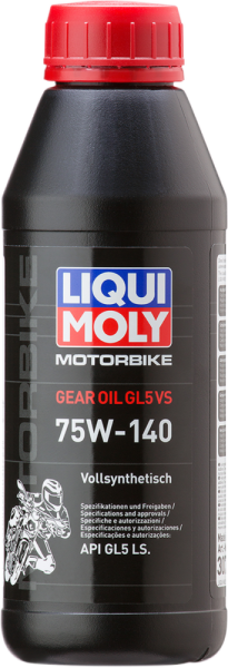 Motorbike Gear Oil, 1, nordicamoto.ro