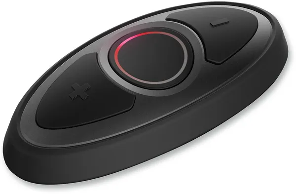 Telecomandă pentru Căști/Intercom SENA RC3 Black, 4, nordicamoto.ro