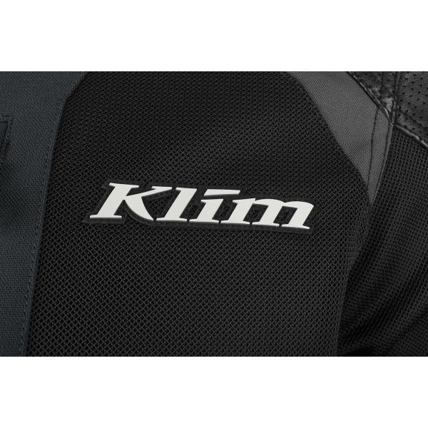 Geaca Klim Induction Pro Stealth Black, 10, nordicamoto.ro