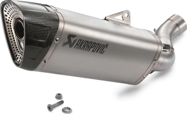 Akrapovic Slip-on sorozat, 1, nordicamoto.ro