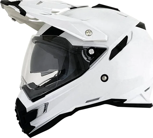 Fx-41ds Solid Helmet  L, 3, nordicamoto.ro