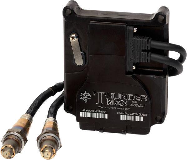 Ecm With Integral Auto Tune System Black, 1, nordicamoto.ro