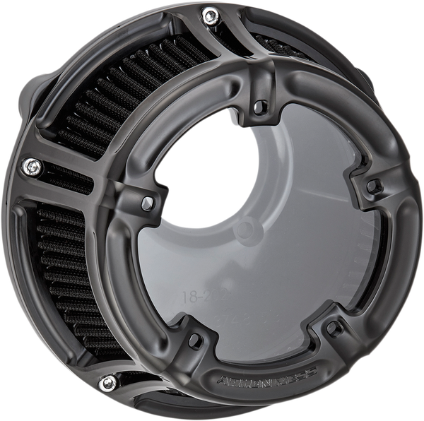 Method Clear Series Air Cleaner Black, 1, nordicamoto.ro