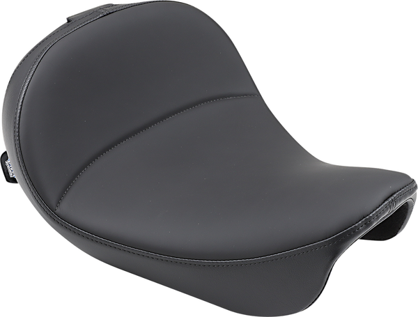 Együléses ülés „Ez Glide II” háttámla-opcióval, fekete, 2, nordicamoto.ro