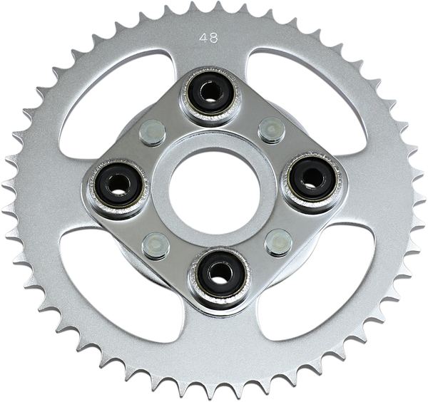 Sprocket Steel, 1, nordicamoto.ro