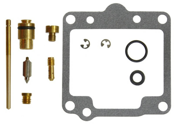 SUZUKI GS 650G/E/C/M KATANA '81–'83 PSIHIC KARBURÁTOR-JAVÍTÓKÉSZLET (13201-34300, 13202-34300, 13203-34300, 13204-34300) (1 KARBURÁTORHOZ), 1, nordicamoto.ro