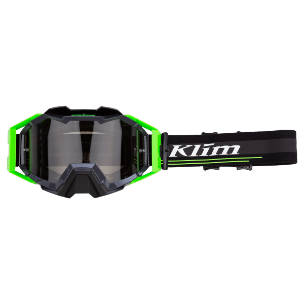 TWOTRAK BLACK SMOKE TINT, 13, nordicamoto.ro