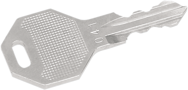 Replacement Key For Fat Bob Dash, 1, nordicamoto.ro