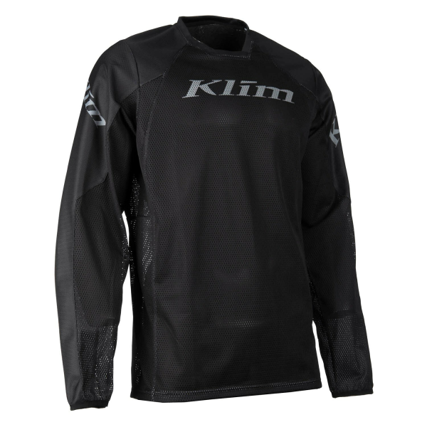 Klim Mojave Black póló, 20, nordicamoto.ro