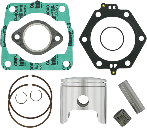High Performance Piston Kit With Gaskets For 2-stroke, 1, nordicamoto.ro