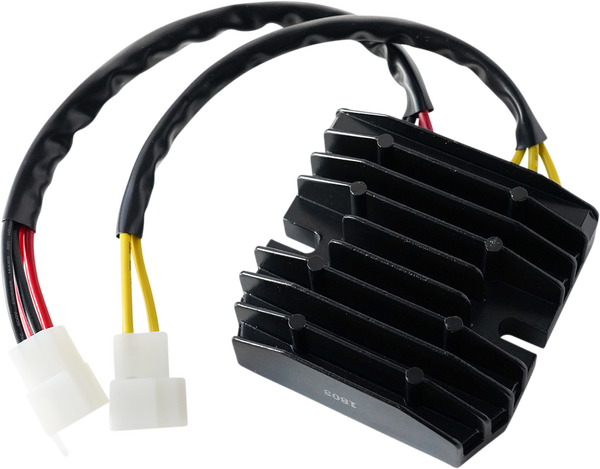 Hot Shot Regulator-rectifier, 1, nordicamoto.ro