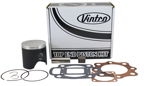 Top End Piston Kit, 1, nordicamoto.ro