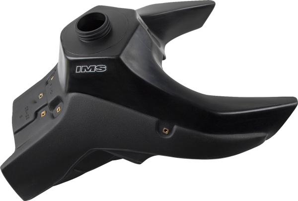 Large Capacity Gas Tank Black, 1, nordicamoto.ro