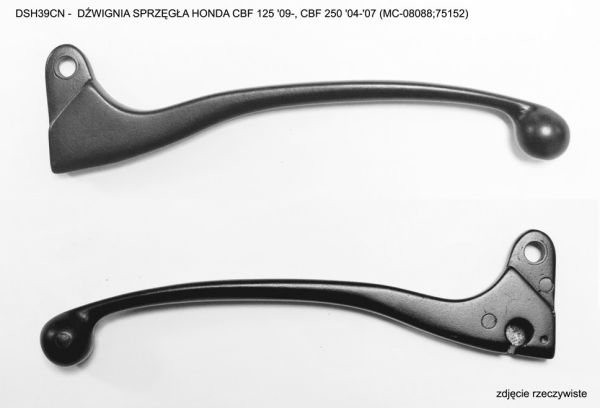 Kuplungkart a HONDA CBF 125 '09 -/CBF 250 '04–'07 modellekhez – Nachman, 1, nordicamoto.ro
