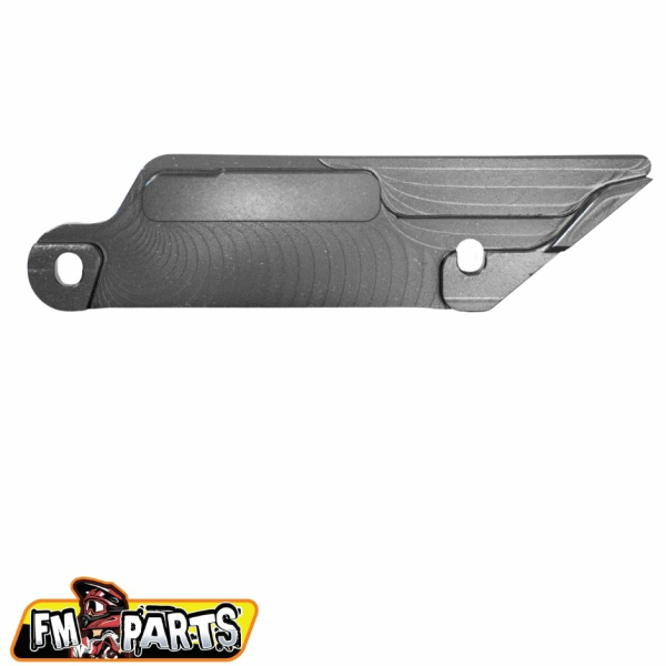 FM-Parts láncvédő KTM/Husqvarna 2020–2023-as modellekhez, Gunmetal Gray, 4, nordicamoto.ro