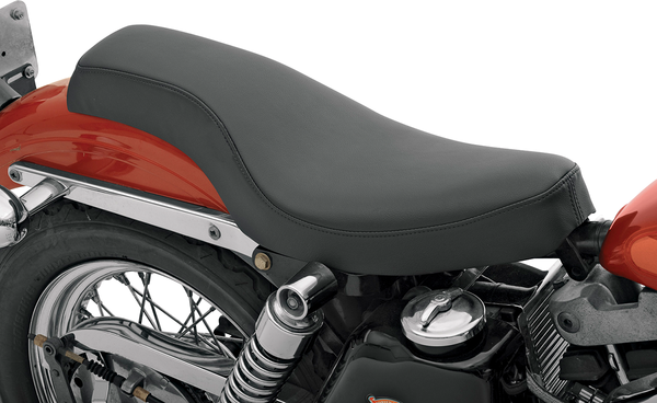 Spoon-style 2-up Seat Black, 4, nordicamoto.ro
