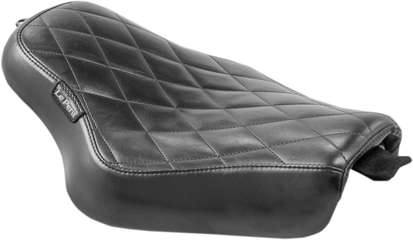 Streaker Solo Seat Black, 1, nordicamoto.ro