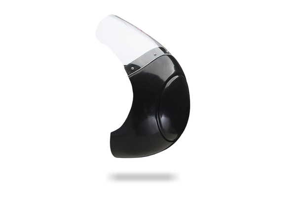 Fairing Mask Black, 1, nordicamoto.ro