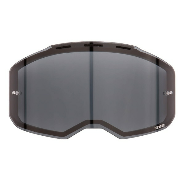 KLIM Edge (Off-Road) Smoke Blue Mirror csere lencse, 3, nordicamoto.ro