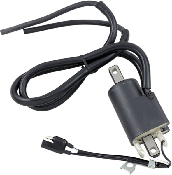 External Coil Black, 1, nordicamoto.ro