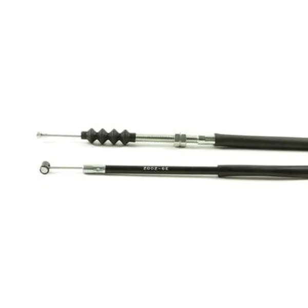 Fekete standard kuplungkábelt, 1, nordicamoto.ro