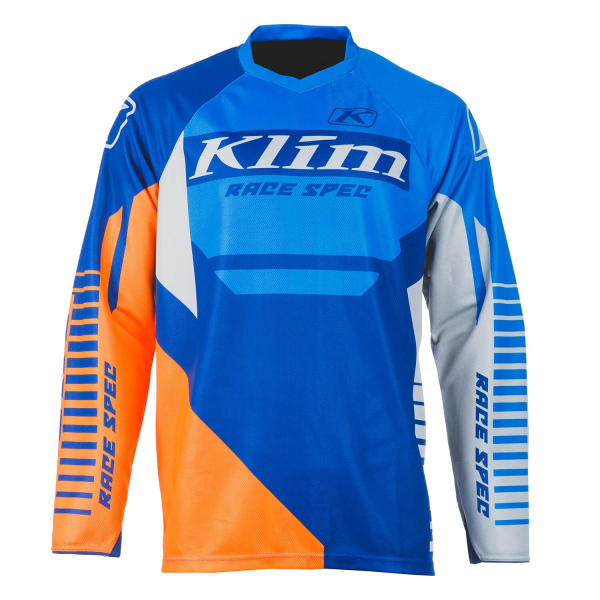 Klim Revolt Electric Lavender – Black póló, 7, nordicamoto.ro