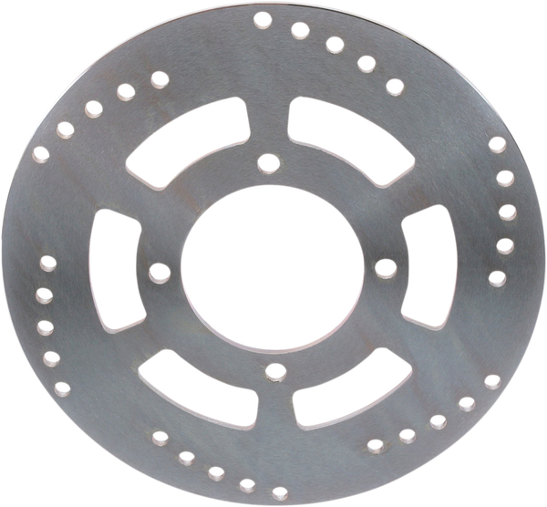 Md Series Pro-lite Brake Rotor Stainless Steel, 1, nordicamoto.ro