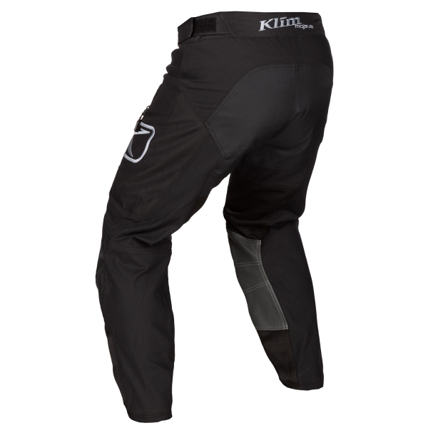 Pantaloni Enduro Klim Mojave In The Boot Bonfire, 15, nordicamoto.ro