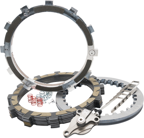 Radiusx Clutch Kit, 1, nordicamoto.ro