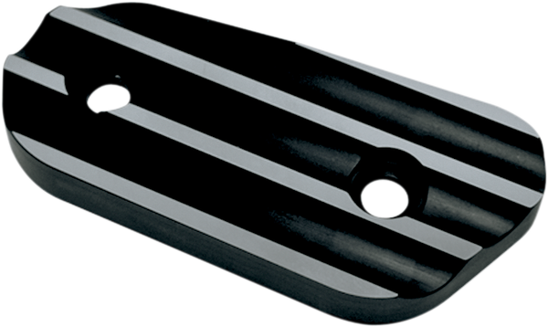 Sportster Inspection Cover Black, Chrome, Anodized, 1, nordicamoto.ro