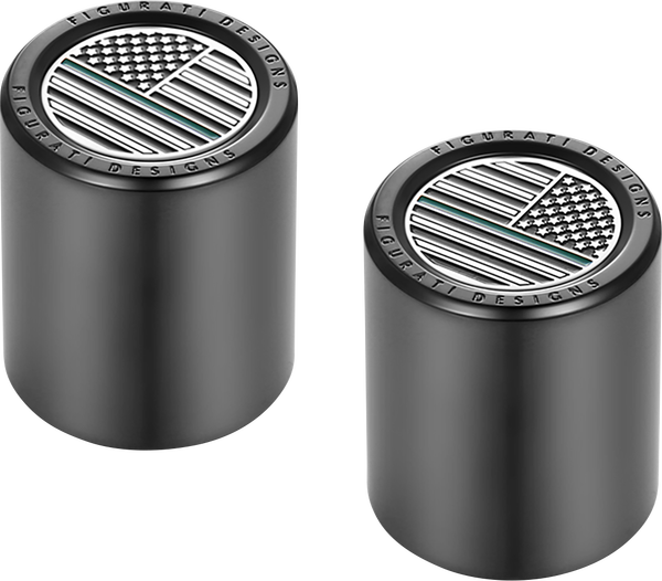 Cover Dock Pow Short Ss Black, Enamel, 2, nordicamoto.ro