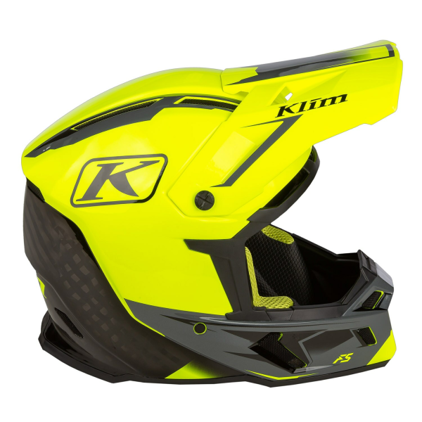 F5 Helmet ECE Ghost (Non-Current), 14, nordicamoto.ro