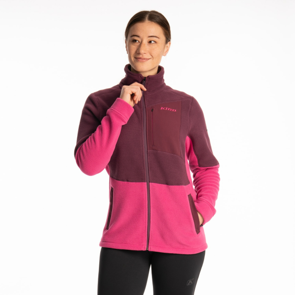 Darby Canyon polárdzseki XS zöld-kék palaszínű – Rain Forest, 7, nordicamoto.ro