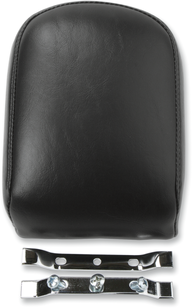 Sissy Bar Pad Black, 2, nordicamoto.ro